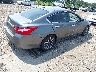 1N4AL3AP4HC****** Salvage and Wrecked 2017 Nissan Altima in New York State