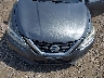 1N4AL3AP4HC****** Salvage and Repairable 2017 Nissan Altima in New York State
