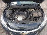 1G11G5SX2FF****** Repairable 2015 Chevrolet Malibu in Bridgeport