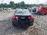 1G11G5SX2FF****** Wrecked 2015 Chevrolet Malibu