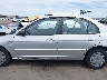 2HGES16523H****** Salvage 2003 Honda Civic
