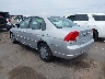 2HGES16523H****** Salvage and Repairable 2003 Honda Civic in Phoenix