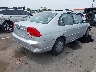 2HGES16523H****** Salvage and Wrecked 2003 Honda Civic in Arizona State