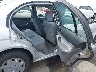 2HGES16523H****** Wrecked 2003 Honda Civic in Phoenix