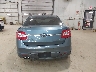 1FAHP2EW4AG****** Salvamento 2010 Ford Taurus