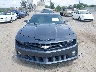 2G1FK1EJ7A9****** Destrozados 2010 Chevrolet Camaro en Estado de Carolina del Norte
