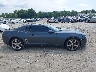 2G1FK1EJ7A9****** Usados 2010 Chevrolet Camaro en Estado de Carolina del Norte