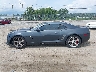 2G1FK1EJ7A9****** Reparables 2010 Chevrolet Camaro en Estado de Carolina del Norte