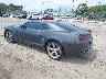 2G1FK1EJ7A9****** Salvamento y Reparables 2010 Chevrolet Camaro en Asheville