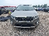 5XYPKDA52GG****** Wrecked 2016 Kia Sorento in Maryland State