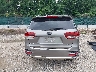 5XYPKDA52GG****** Wrecked 2016 Kia Sorento