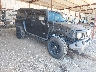 5GTEN13E588****** Salvamento y Destrozados 2008 Hummer H3 Suv en Shreveport
