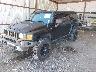 5GTEN13E588****** Usados y Reparables 2008 Hummer H3 Suv en Shreveport
