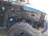 5GTEN13E588****** Salvamento y Reparables 2008 Hummer H3 Suv en Estado de Luisiana