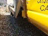 1FDSE35L27D****** Salvamento y Destrozados 2007 Ford E-350 en Estado de California
