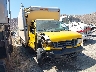 1FDSE35L27D****** Salvamento y Destrozados 2007 Ford E-350 en Fontana