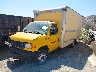 1FDSE35L27D****** Usados y Reparables 2007 Ford E-350 en Fontana
