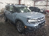 3FMCR9B63RR****** Salvage and Wrecked 2024 Ford Bronco Sport in Tidewater