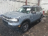 3FMCR9B63RR****** Used and Repairable 2024 Ford Bronco Sport in Tidewater