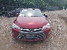 4T1BF1FK4HU****** Wrecked 2017 Toyota Camry in Pennsylvania State