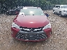 4T1BF1FK4HU****** Salvage and Repairable 2017 Toyota Camry in Pennsylvania State