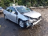 JTDKARFU8K3****** Salvamento y Destrozados 2019 Toyota Prius en Greensboro