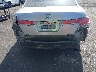 1HGCP2F34CA****** Salvamento y Reparables 2012 Honda Accord en Estado de California