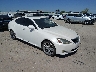 JTHBK262X65****** Salvamento y Destrozados 2006 Lexus IS 250 en Dallas