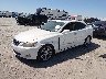 JTHBK262X65****** Usados y Reparables 2006 Lexus IS 250 en Dallas