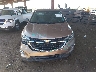 2GNAXHEV8K6****** Wrecked 2019 Chevrolet Equinox in Arizona State