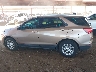 2GNAXHEV8K6****** Repairable 2019 Chevrolet Equinox in Arizona State