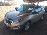 2GNAXHEV8K6****** Used and Repairable 2019 Chevrolet Equinox in Phoenix