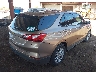 2GNAXHEV8K6****** Salvage and Wrecked 2019 Chevrolet Equinox in Arizona State