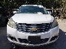 1GNKRHKD2GJ****** Destrozados 2016 Chevrolet Traverse en Estado de Texas