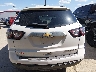 1GNKRHKD2GJ****** Destrozados 2016 Chevrolet Traverse