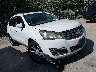 1GNKRHKD2GJ****** Salvamento y Destrozados 2016 Chevrolet Traverse en Dallas-Fort Worth