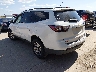 1GNKRHKD2GJ****** Salvamento y Reparables 2016 Chevrolet Traverse en Dallas-Fort Worth