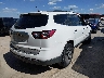 1GNKRHKD2GJ****** Salvamento y Destrozados 2016 Chevrolet Traverse en Estado de Texas