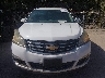 1GNKRHKD2GJ****** Salvamento y Reparables 2016 Chevrolet Traverse en Estado de Texas
