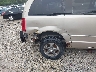 2D8HN54P38R****** Repairable 2008 Dodge Grand Caravan