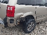 2D8HN54P38R****** Salvage and Wrecked 2008 Dodge Grand Caravan in Dayton
