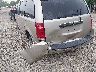 2D8HN54P38R****** Salvage and Repairable 2008 Dodge Grand Caravan in Dayton
