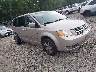 2D8HN54P38R****** Salvage and Wrecked 2008 Dodge Grand Caravan in Dayton