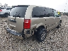 2D8HN54P38R****** Salvage and Wrecked 2008 Dodge Grand Caravan in Ohio State