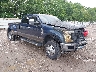 1FT8W3DT9JE****** Salvage and Wrecked 2018 Ford F-350 in Knoxville