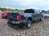 1FT8W3DT9JE****** Salvage and Wrecked 2018 Ford F-350 in Tennessee State