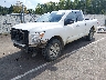 1N6AA1C63JN****** Usados y Reparables 2018 Nissan Titan en Grenada