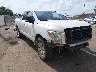 1N6AA1C63JN****** Salvamento y Reparables 2018 Nissan Titan en Estado de Mississippi