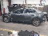 JM1BM1V39E1****** Salvage 2014 Mazda 3
