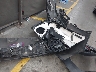 JM1BM1V39E1****** Wrecked 2014 Mazda 3 in Arizona State